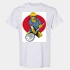 Heavy Cotton T-Shirt Thumbnail