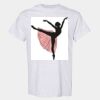 Heavy Cotton T-Shirt Thumbnail