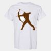 Heavy Cotton T-Shirt Thumbnail