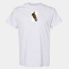 Heavy Cotton T-Shirt Thumbnail