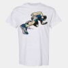 Heavy Cotton T-Shirt Thumbnail