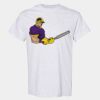 Heavy Cotton T-Shirt Thumbnail