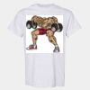Heavy Cotton T-Shirt Thumbnail