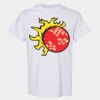 Heavy Cotton T-Shirt Thumbnail
