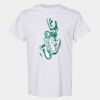 Heavy Cotton T-Shirt Thumbnail