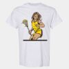Heavy Cotton T-Shirt Thumbnail