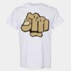 Heavy Cotton T-Shirt Thumbnail