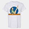 Heavy Cotton T-Shirt Thumbnail