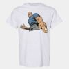 Heavy Cotton T-Shirt Thumbnail