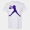 Heavy Cotton T-Shirt Thumbnail