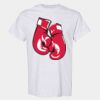 Heavy Cotton T-Shirt Thumbnail