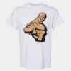 Heavy Cotton T-Shirt Thumbnail