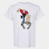 Heavy Cotton T-Shirt Thumbnail