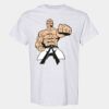 Heavy Cotton T-Shirt Thumbnail