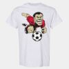 Heavy Cotton T-Shirt Thumbnail