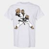 Heavy Cotton T-Shirt Thumbnail
