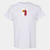 Heavy Cotton T-Shirt Thumbnail