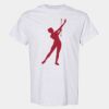 Heavy Cotton T-Shirt Thumbnail