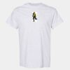 Heavy Cotton T-Shirt Thumbnail
