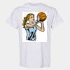 Heavy Cotton T-Shirt Thumbnail