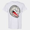 Heavy Cotton T-Shirt Thumbnail