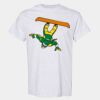 Heavy Cotton T-Shirt Thumbnail