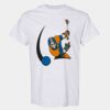 Heavy Cotton T-Shirt Thumbnail