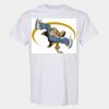 Heavy Cotton T-Shirt Thumbnail