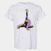 Heavy Cotton T-Shirt Thumbnail