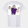 Heavy Cotton T-Shirt Thumbnail