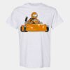 Heavy Cotton T-Shirt Thumbnail
