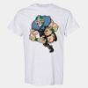 Heavy Cotton T-Shirt Thumbnail