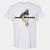 Heavy Cotton T-Shirt Thumbnail