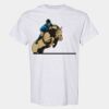 Heavy Cotton T-Shirt Thumbnail