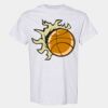 Heavy Cotton T-Shirt Thumbnail