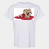 Heavy Cotton T-Shirt Thumbnail
