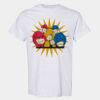 Heavy Cotton T-Shirt Thumbnail