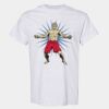 Heavy Cotton T-Shirt Thumbnail