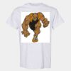 Heavy Cotton T-Shirt Thumbnail