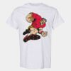 Heavy Cotton T-Shirt Thumbnail