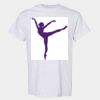 Heavy Cotton T-Shirt Thumbnail