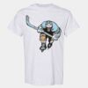Heavy Cotton T-Shirt Thumbnail