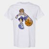 Heavy Cotton T-Shirt Thumbnail