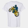 Heavy Cotton T-Shirt Thumbnail