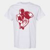 Heavy Cotton T-Shirt Thumbnail