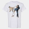 Heavy Cotton T-Shirt Thumbnail