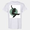 Heavy Cotton T-Shirt Thumbnail