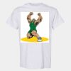Heavy Cotton T-Shirt Thumbnail