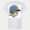 Heavy Cotton T-Shirt Thumbnail