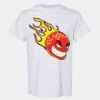 Heavy Cotton T-Shirt Thumbnail